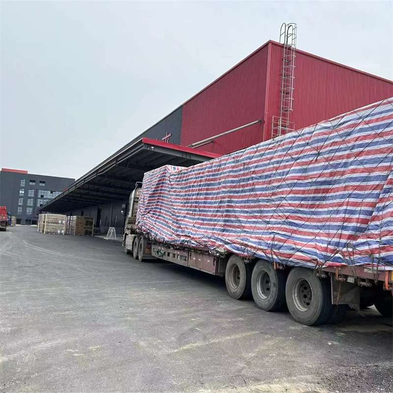 福建泉州安溪县至天门货运专线一站式物流服务，助力商业繁荣
