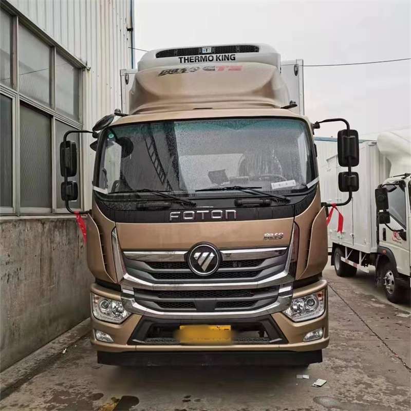 福建泉州安溪县到舟山物流公司一站式货运服务，让物流更高效