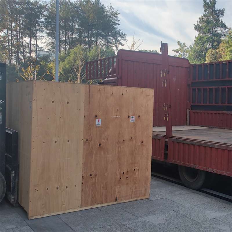 福建泉州安溪县至辽阳货运专线，一站式物流服务助您成功