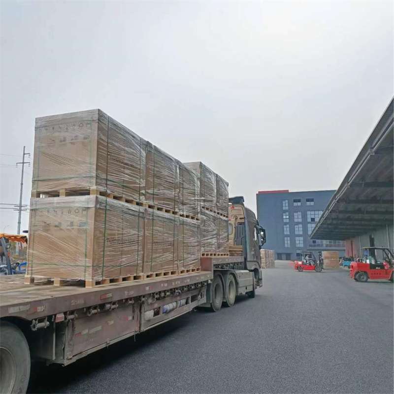 福建泉州安溪县至苏州工业园区货运专线，高效物流直达一站式服务