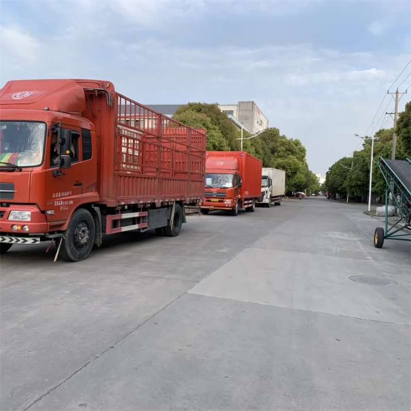 福建泉州安溪县至江西货运专线一站式物流服务，畅享高效便捷运输