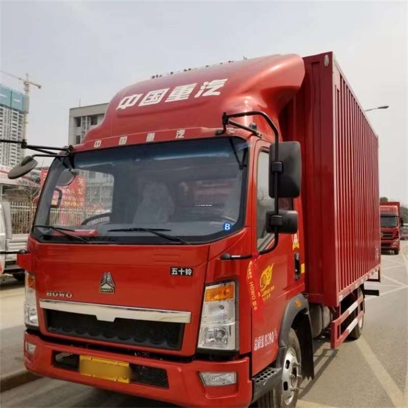 福建泉州安溪县到湖北物流公司——一站式服务，让货运更轻松