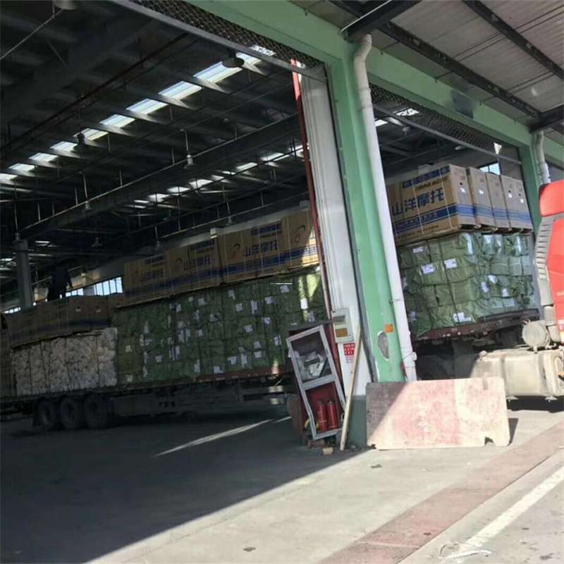 福建泉州安溪县至肥东物流专线，一站式服务让货运更高效（肥东物流公司电话号码）