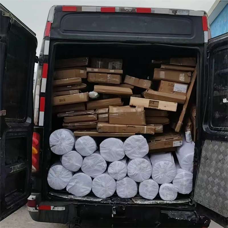 福建泉州安溪县到承德物流公司一站式服务，货运无忧