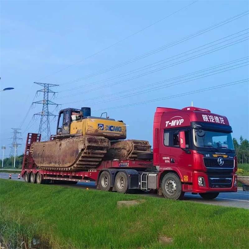 福建泉州安溪县到百色物流公司一站式服务，让货运更轻松