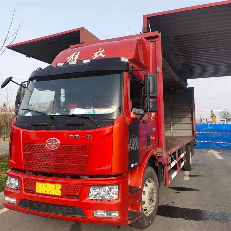 福建泉州安溪县到三明物流公司——一站式货运服务专家